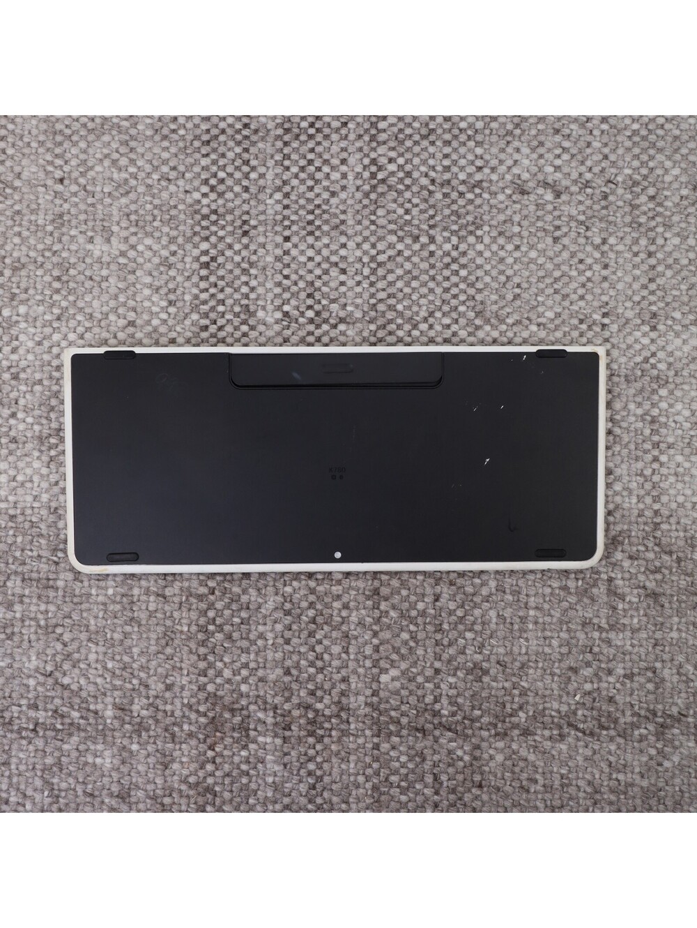 Logitech K780 Multi-Device Wireless Keyboard Bluetooth Numeric Keypad Compact - Picture 5 of 6